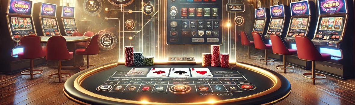 What Defines a Top Real Money Casino?