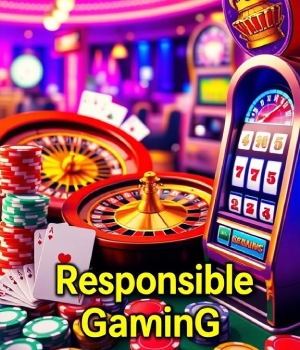 Responsible Gaming