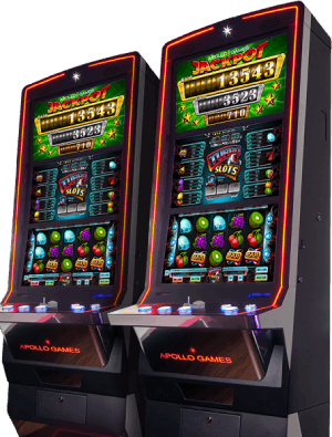 Choosing the Best Slots